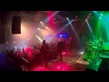 Månegarm - Hervors Arv,  Essen, Germany 2 nov 2019 (stage cam)