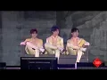 Download Lagu 【TFBOYS 王俊凱】TFBOYS《喜歡你》新歌首唱❗ 輕快的旋律 動感的舞蹈 甜蜜的歌詞 讓人一聽就愛上啦~ 【Karry Wang Junkai】