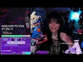 Learning Nurse NEW Outlast Trials Chaos Live VOD ShanaLeigh