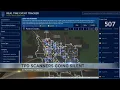 Tucson Police scanners going silent to protect private info during calls