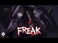 Download Lagu 𝔻𝕒𝕪𝕔𝕠𝕣𝕖 - Freak (Sub Urban) | SLOWED + DEEPER