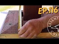 Building Tapered Columns and Other Exterior Trim Ep 116