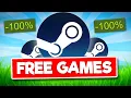 FREE Steam Games You ve Never Heard Of