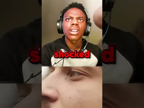 Speed Cries When RONALDO Dies