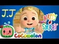 Download Lagu JJ Song | CoComelon Nursery Rhymes \u0026 Kids Songs