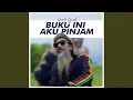 Download Lagu Buku Ini Aku Pinjam