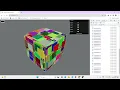 THREE js optimize raycaster performance using layers