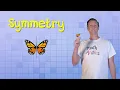 Lagu Math Antics - Symmetry