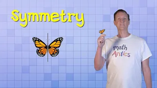 Math Antics - Symmetry