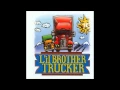 L il Brother Trucker - Lizzy the Lot Lizard 18