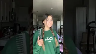 Giving myself an elf makeover