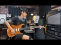 Love Me - Punch (Abim Finger Version)