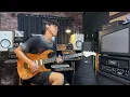 Love Me - Punch (Abim Finger Version)