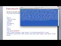 5 5 ElasticSearch Training - How to filter a field in Query String