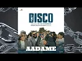 ITHINNO AADAME (Song) - Chemban Vinod Jose | DISCO | Kivox Songs 2.0