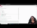 Using ml5 js to get started with machine learning neural networks