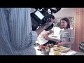 周柏豪 Pakho Chau - 我的宣言 My Vow (Making of Music Video)