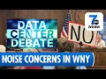 WNY weighs AI data center growth amid resident concerns