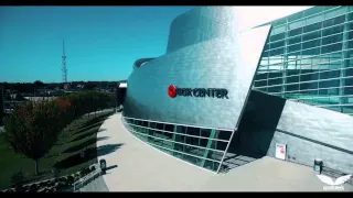 Free-fly BOK Center