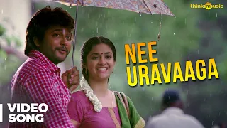 paambhu sattai nee uravaaga video song bobby simha keerthy suresh ajesh adam dasan