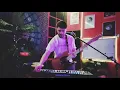 Lightenup - Parcels + Alex Metric (Loop cover)