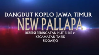 Download Lungset - Dwi Ratna NEW PALLAPA LIVE TARIK-SIDOARJO 2016 MP3