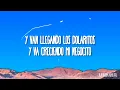 Kane Rodriguez - SE VOLVIERON LOCOS (Letra/Lyrics)