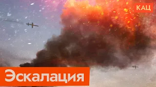 Путин усиливает атаки | Z-сообщество ждёт, что Украина сдастся сама (English subtitles)  @Max_Katz
