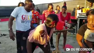 ingiza uko ko baby tamu aaassii 