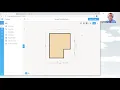 Wall drawing tips tricks for floorplanner com