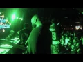 The Acacia Strain - Send Help @ Chain Reaction