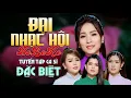 Download Lagu Đại Nhạc Hội Bolero - Tuyển Chọn Tình Khúc Trữ Tình Được Nghe Nhiều Với Những Tiếng Ca Hay Nhất