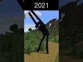 Download Lagu Evolution of Enderman! - Minecraft Animation