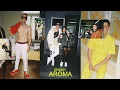 Sensey - AROMA prod GREEZE