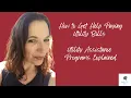 How to Get Help Paying Utility Bills Utility Assistance Programs Explained