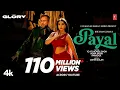 PAYAL SONG (Official Video): YO YO HONEY SINGH | NORA FATEHI | PARADOX | GLORY | BHUSHAN KUMAR