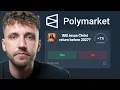 How to ACTUALLY Trade Polymarket FULL BEGINNERS GUIDE