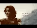 Kari Jobe, Cody Carnes – Psalm 63 (Official Lyric Video) | Music Inspired by House of David Season 2
