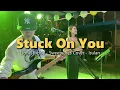 Stuck On You | Lionel Richie - Sweetnotes Live Cover