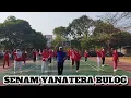 Download Lagu Senam Minggu Pagi Kreasi Country BUGGY BUGGY Klub Senam YANATERA BULOG..Jatimelati Bekasi