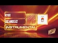 Veysel - LOS ANGELES (Instrumental)