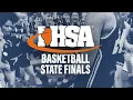 Watch the 2026 IHSA Girls Boys Basketball State Finals on the IHSA TV Network