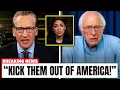Bill Maher Blasts AOC Bernie Sanders Zohran Mamdani Shocking Everyone