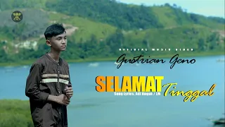 Download Gustrian Geno - Selamat Tinggal (Official Music Video) #kokorecordhd #gustriangeno MP3