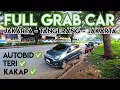 Download Lagu FULL GRABCAR PAKE AUTOBID / TURBO • BAWA SEMUA ORDERAN YANG MASUK • BAWA TERI SEDIH KALO DICERITAIN