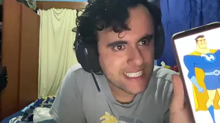 El Plexpero está en vivo