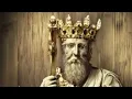 King Solomon Net worth 2 1 trillion USD