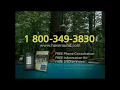 Hoveround commercial aired during Nickelodeon Commercial Breaks May 24 2002
