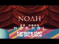 Download Lagu Di Atas Normal - NOAH 2022 [Karaoke]