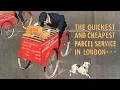 Download Lagu The London Underground Parcel Delivery Service